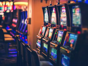 How to Improve My Casino Gambling Skills Online?