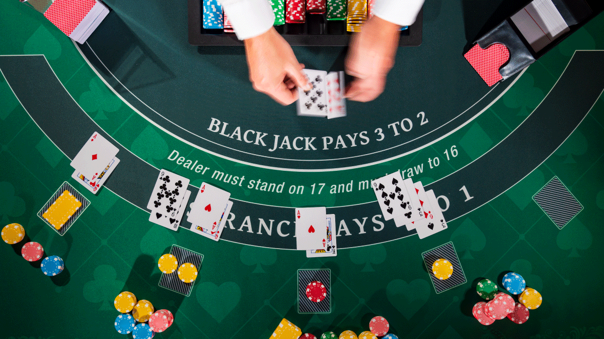 Slot Games