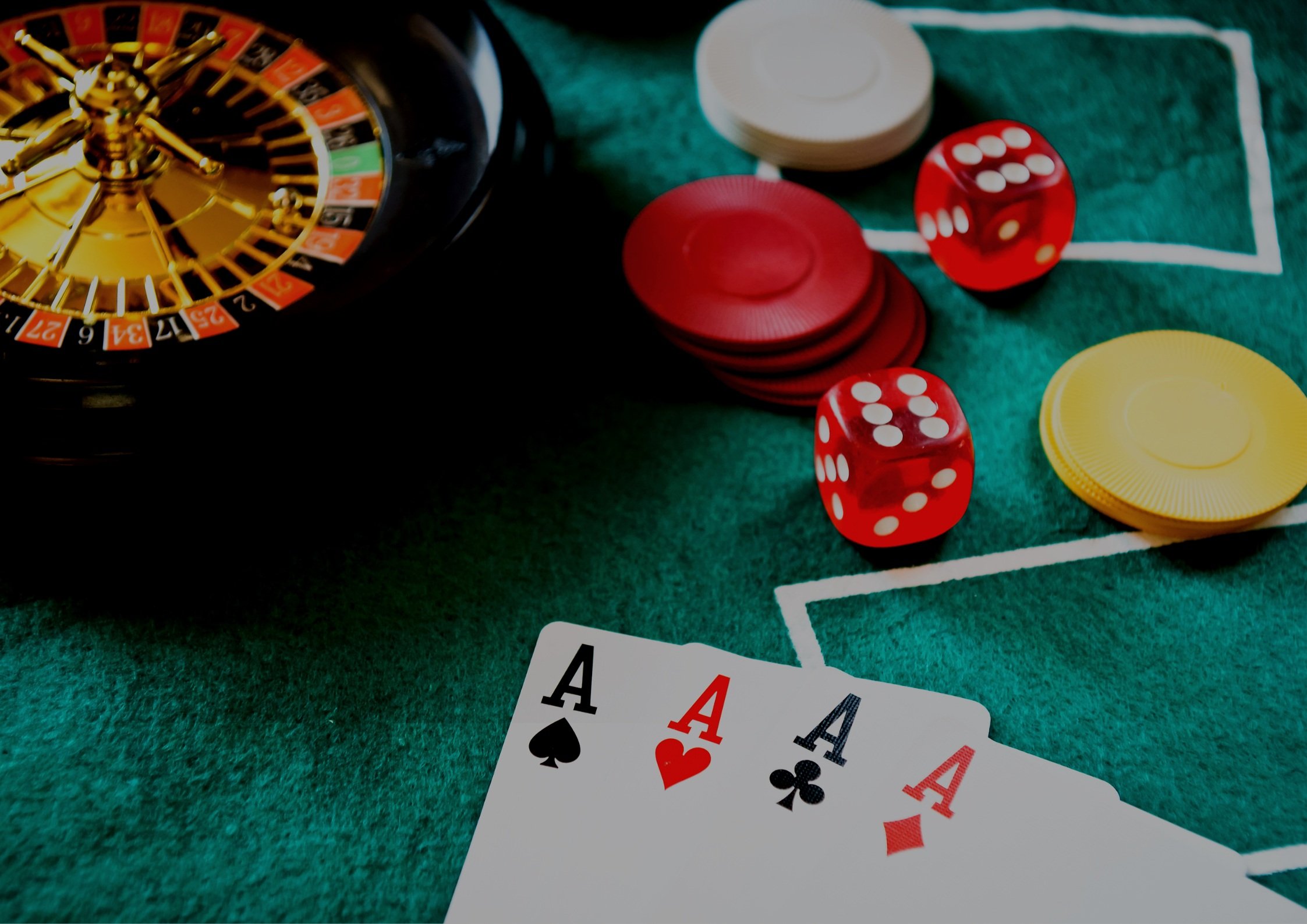 casino