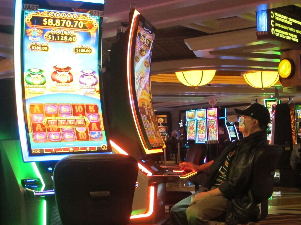 slot game html