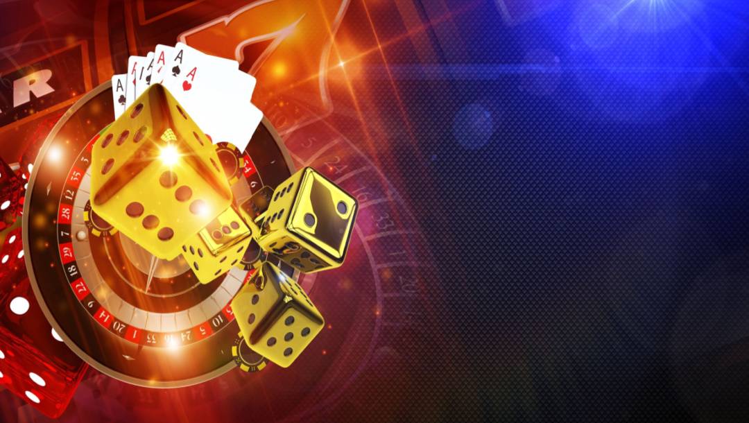Top Online Gambling Websites for 2024
