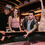 Internet-based websites and casinos provide players with exciting bonuses and rewards