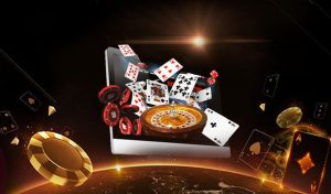 Online Casino Slots Offer Endless Entertainment and Big Rewards