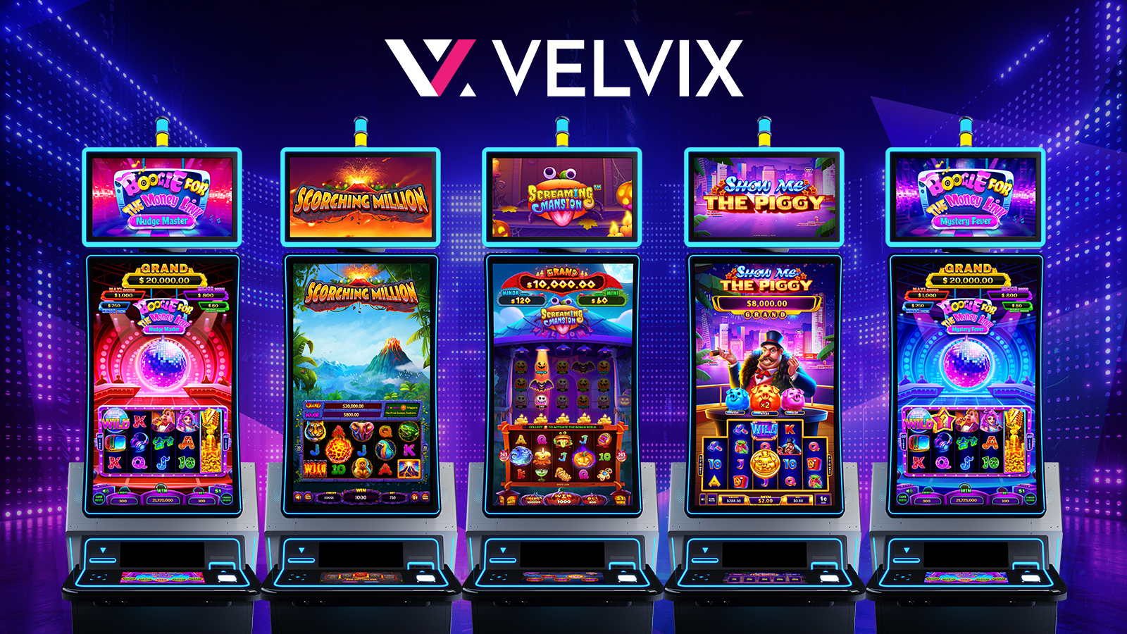 Your Next Favorite Game: Finding Excitement in Online Slots Gaming Selection
