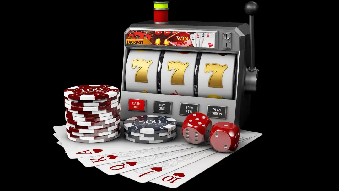 Channel Access to Online Casino Slot Games Enhancing Player Freedom and Convenience