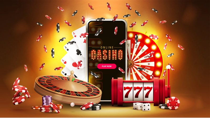 User-Friendly Design Features Driving Growth of Online Casino Experiences