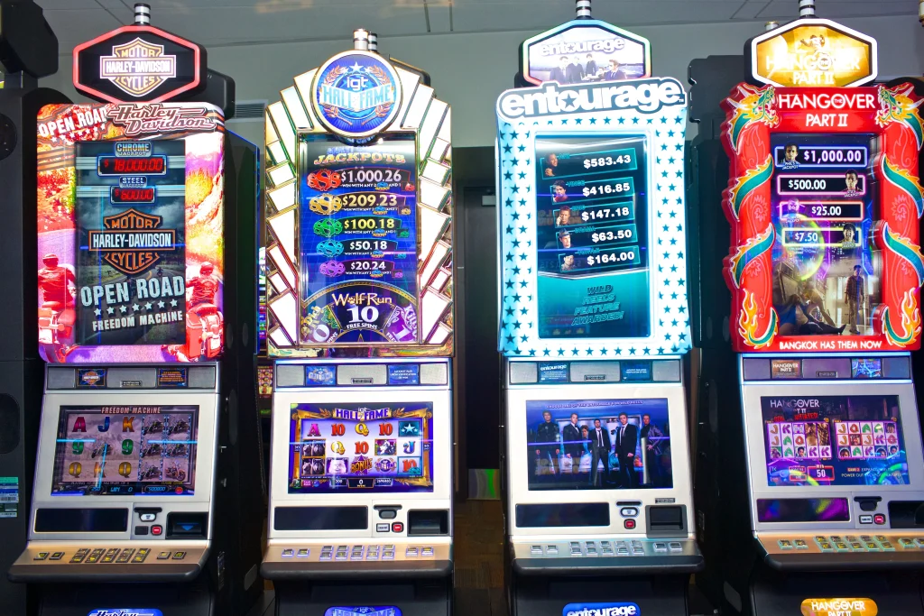 free online pokies no deposit