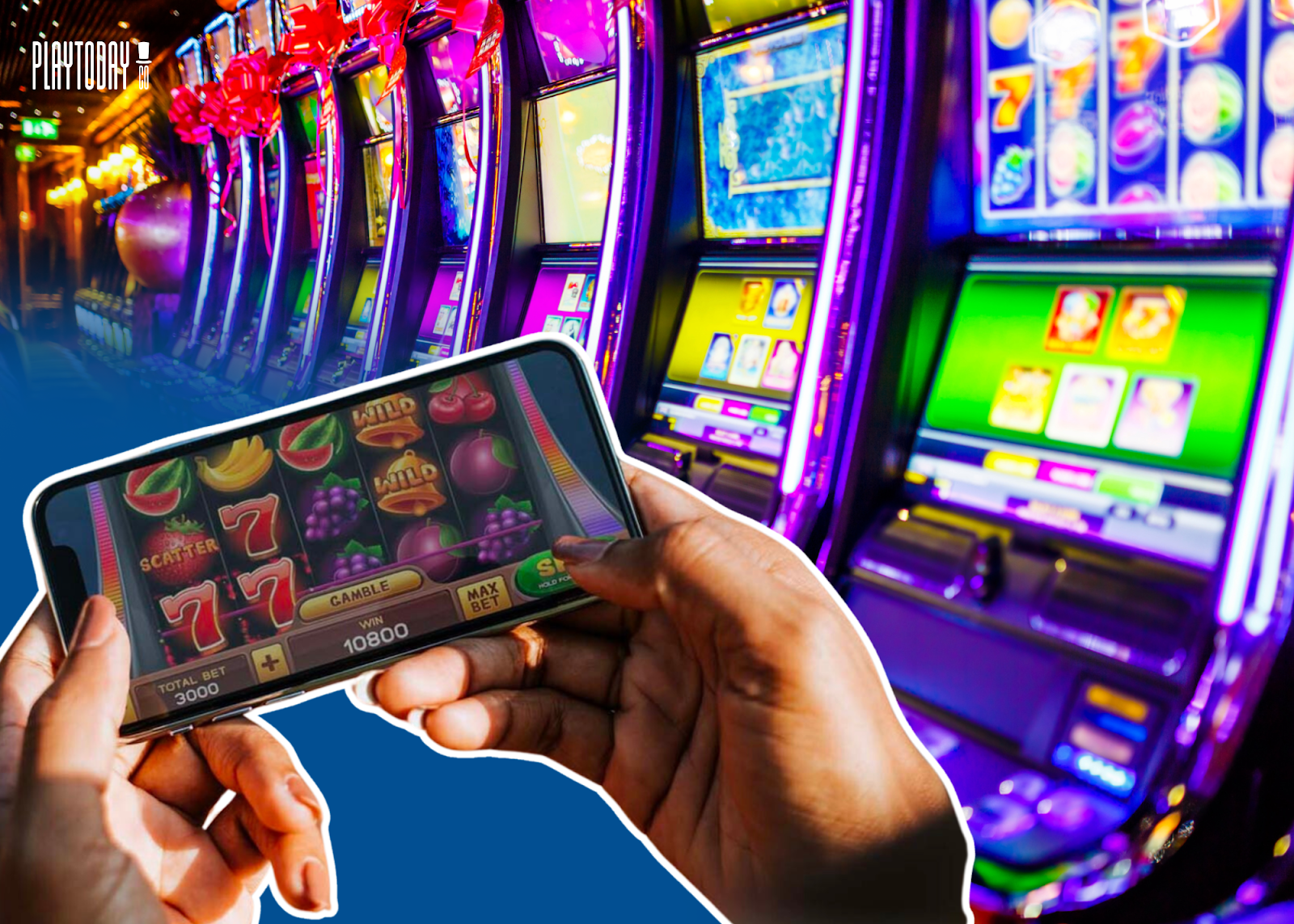 A Safe Starting Point For New Casino Players Everywhere