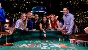 Ultimate Beginner’s Guide to Free Online Casino Games