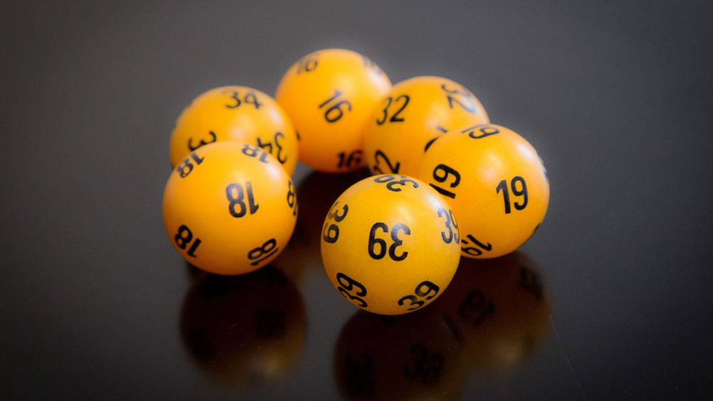 Benefits of Using Secure Payment Gateways on an Online Lottery Site