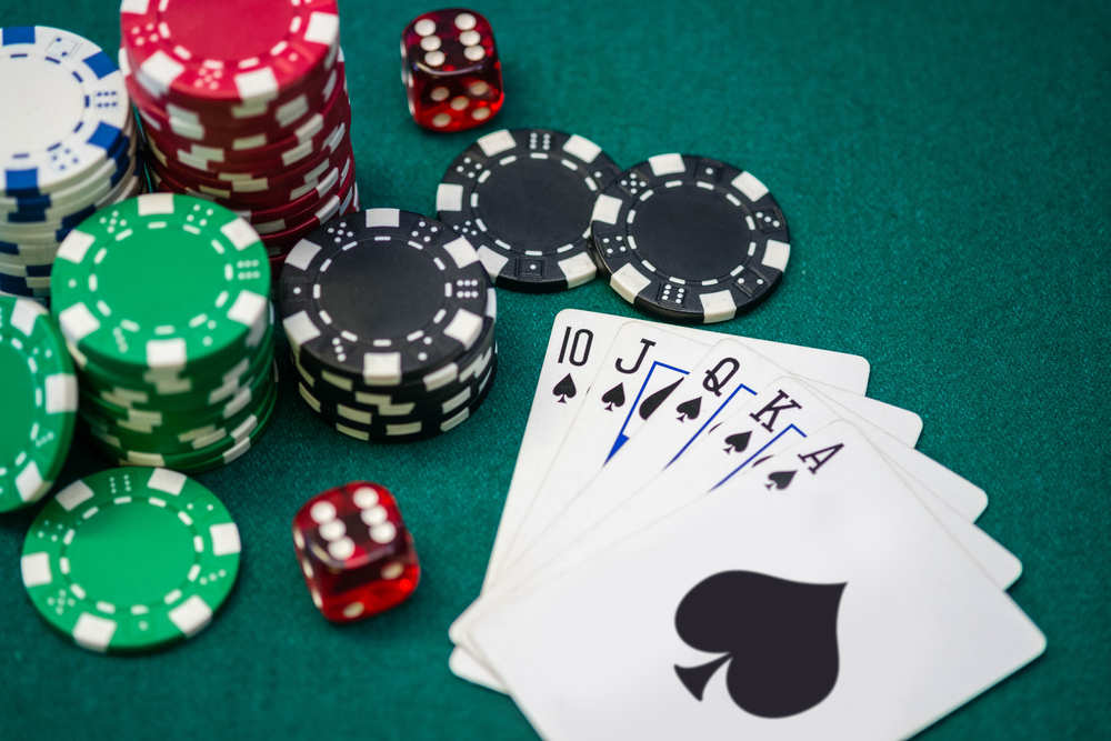 best paying casinos uk
