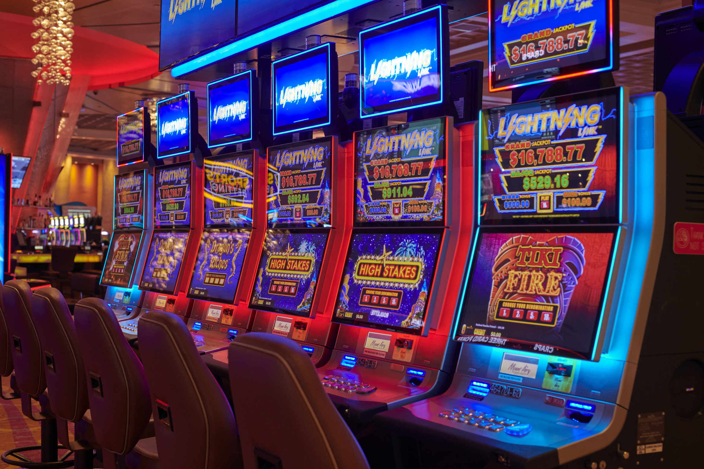 betway live casino games