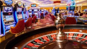 Casino Loyalty Levels Unlocking Exclusive Member Advantages