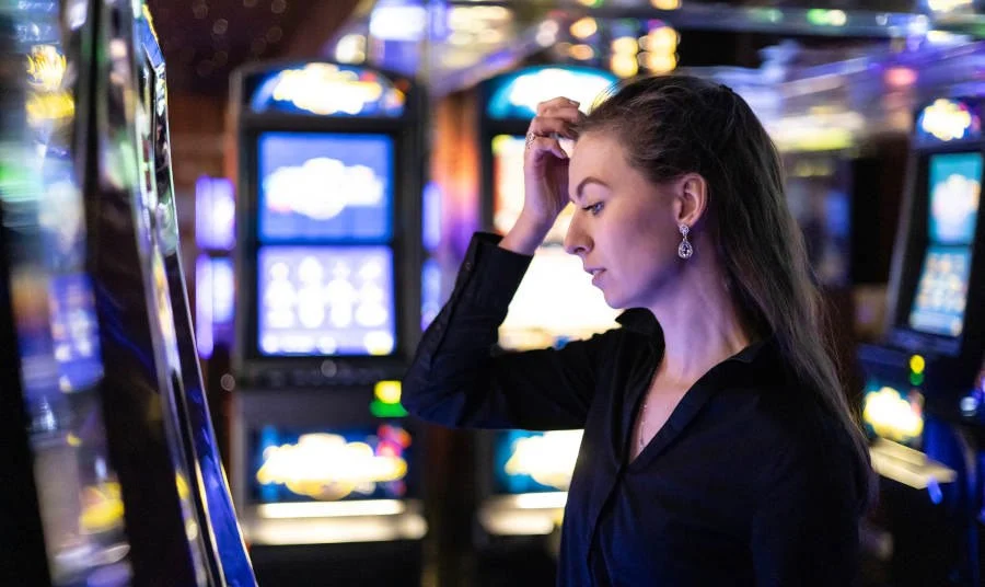 Slot Thailand