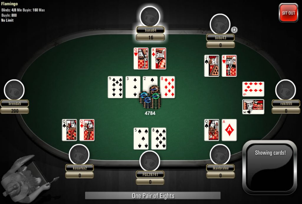 Learning Online Casino Games and Increasing Your Odds of Winning