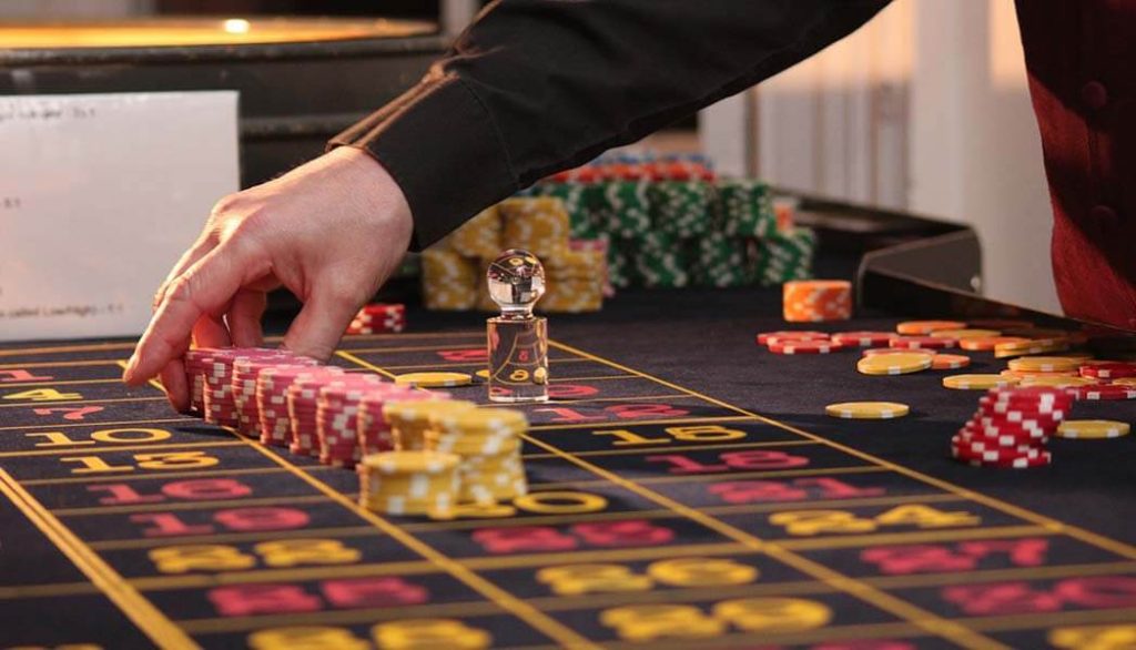 Win Big as Dynamic Prize Pools Change with Every Online Casino Play 