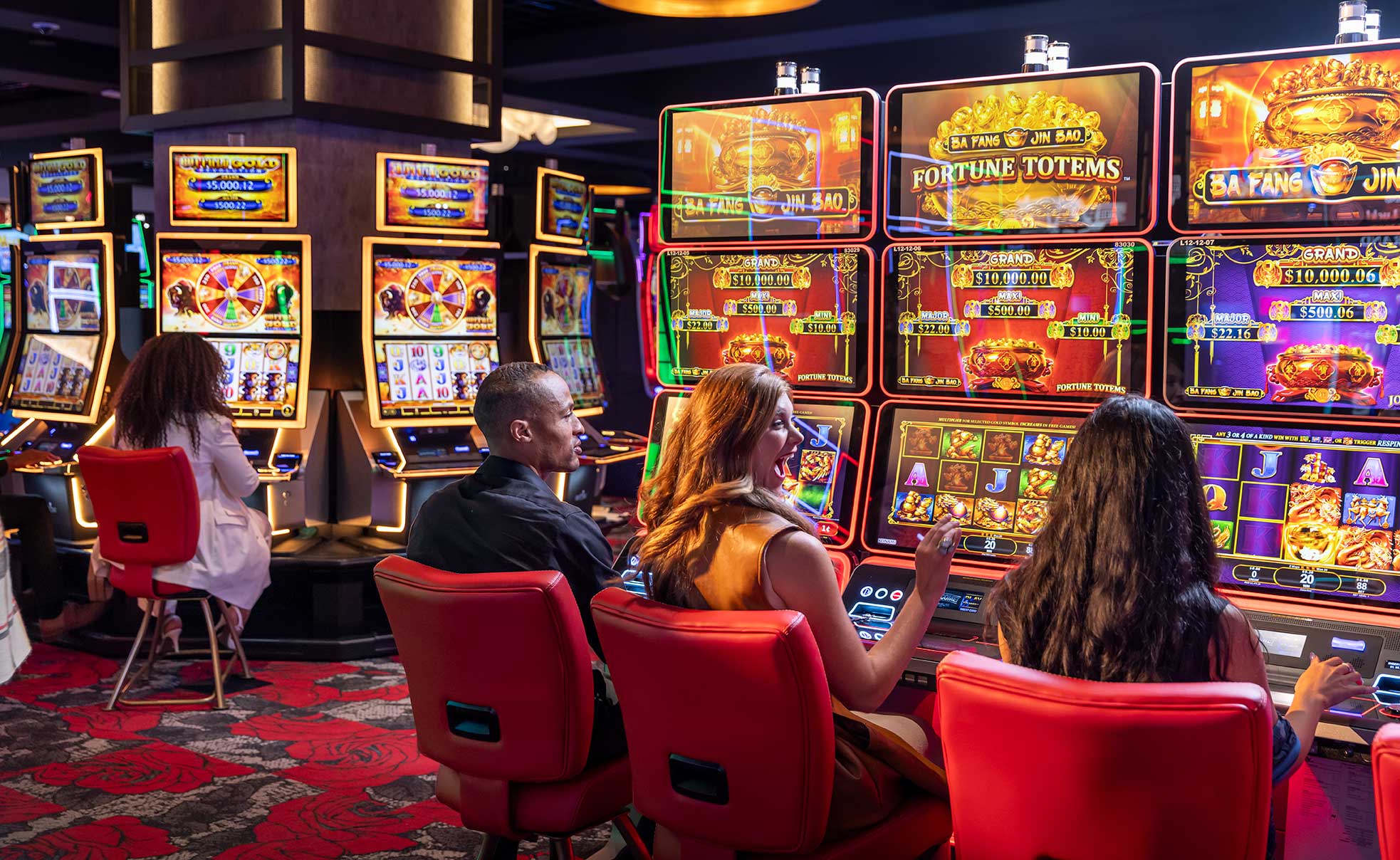 Exclusive Offer: Free Credit, No Deposit Start Winning Today