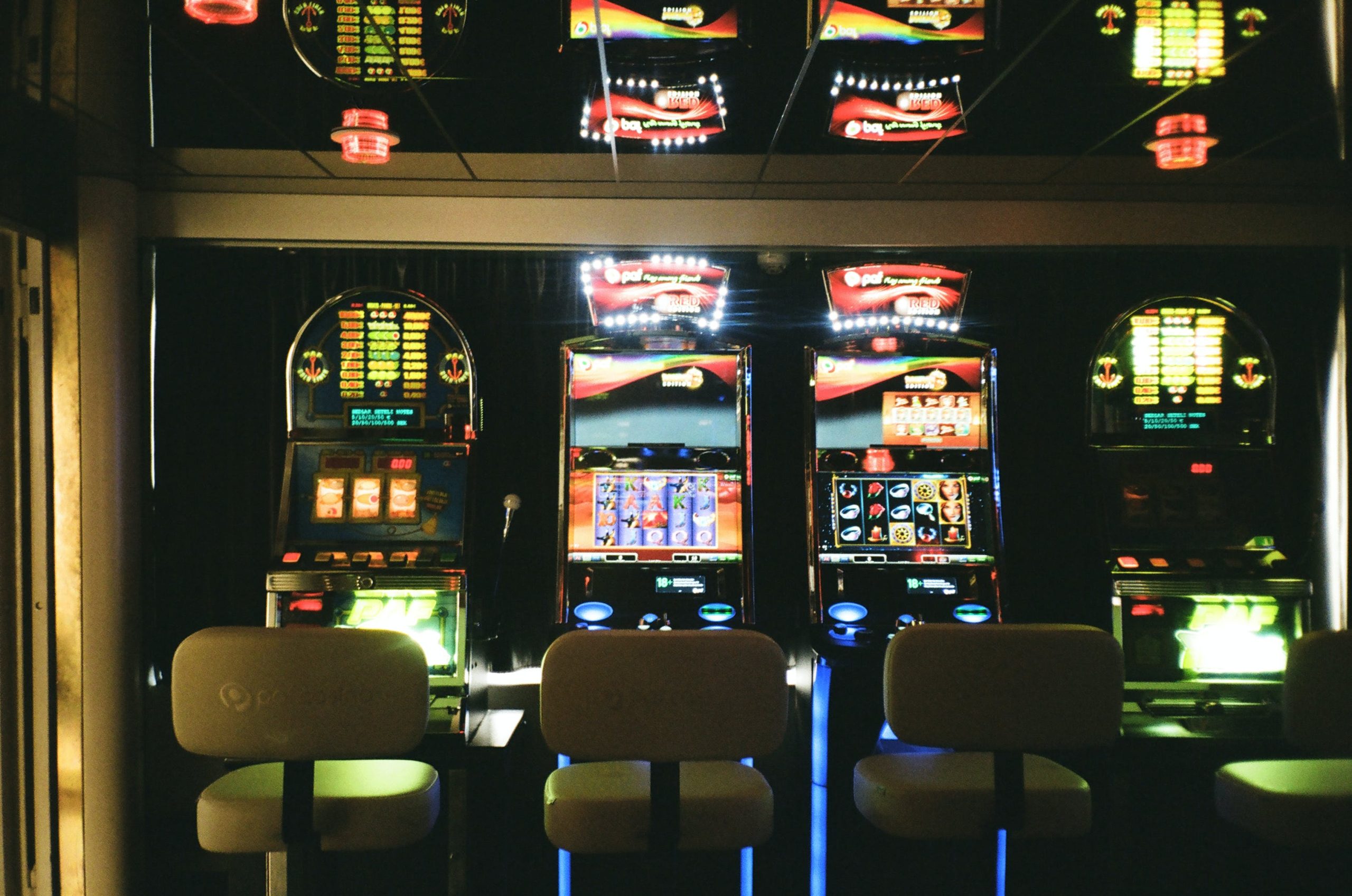 The role of licensing and certification in online casino platforms