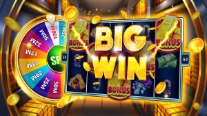 How free credit slot bonuses work in online casinos today