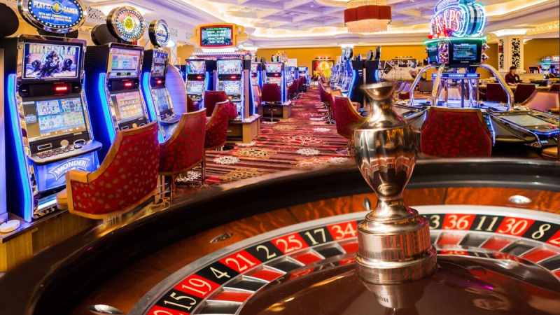 Casino Loyalty Levels Unlocking Exclusive Member Advantages